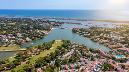 As 10 melhores atividades e atrações na Quinta do Lago