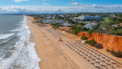 Top 10 Activities and Attractions in Vale do Lobo