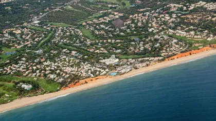 Best Accommodations in Vale do Lobo