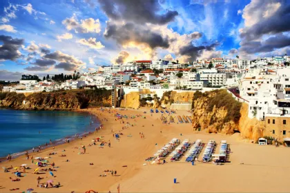 History and Culture of Albufeira