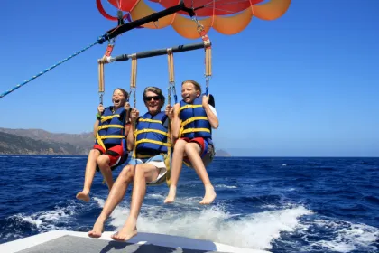 Water Sports in Albufeira