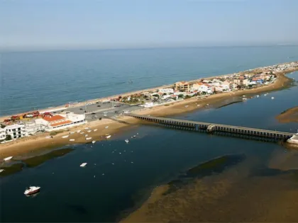 Enjoy Faro Beaches