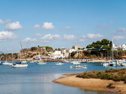 Watersports and Boat tours in Alvor
