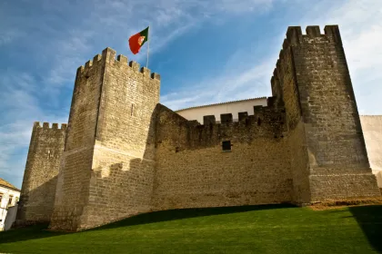 Historical Sights in Loulé