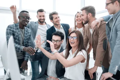 How about the Algarve for corporate activities?