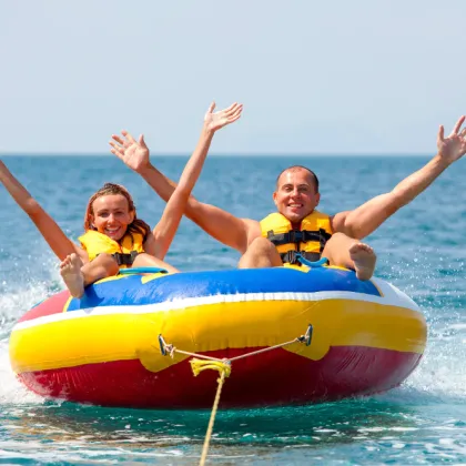 AlgarExperience Water Sports Adventure