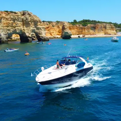 Algarve Yacht Charters