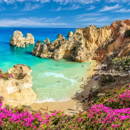 Portimão  - ALGARVE YACHT CHARTER CENTRE