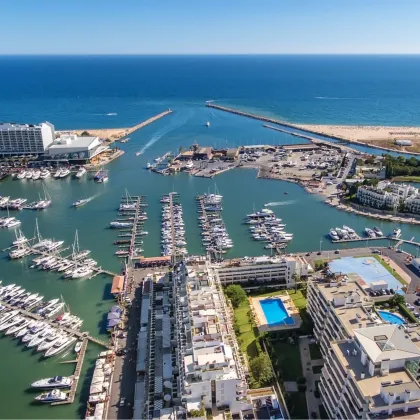 Vilamoura  - ALGARVE YACHT CHARTER CENTRE