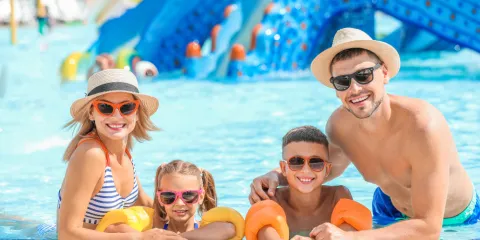 The Ultimate Guide to Algarve Waterparks: Slide & Splash, Zoomarine & Aquashow - SPArty Algarve