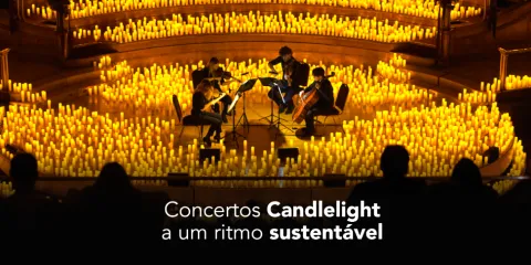 Candlelight Concerts in the Algarve: music by candlelight - The Best Golf Courses in the Algarve