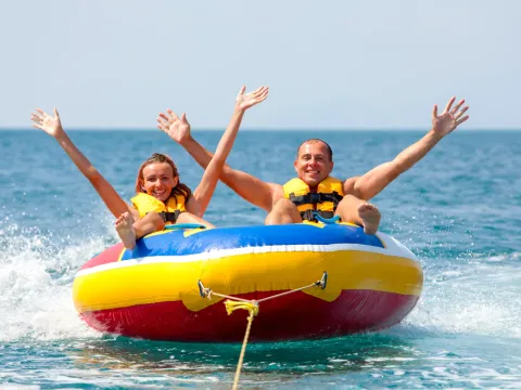 AlgarExperience Water Sports Adventure