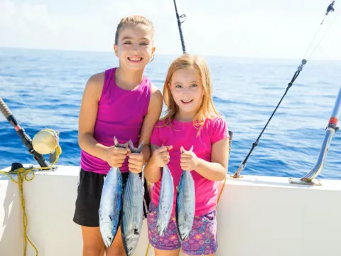 Pesca no Recife Cruzeiros da Oura