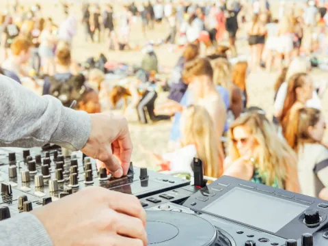 Festivais de Música de Portimão – Uma sinfonia de sons sob o sol algarvio - Blogue do Algarve