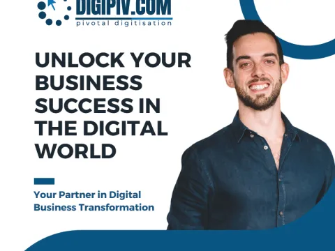 Unleashing Digital Potential: The DIGIPIV Advantage - Algarve Blog