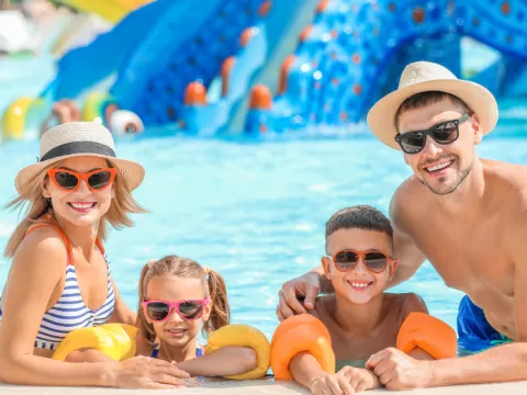 The Ultimate Guide to Algarve Waterparks: Slide & Splash, Zoomarine & Aquashow - Algarve Blog