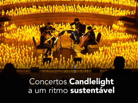 Candlelight Concerts in the Algarve: music by candlelight - Algarve Blog