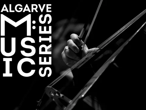Algarve Music Series 2025 – Chamber Music and Culture in the Heart of the Algarve - Algarve Blog