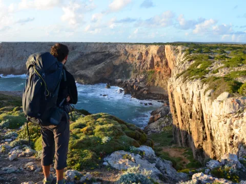 Hiking the Algarve: Trails with Breathtaking Views