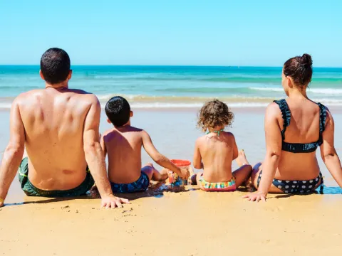 Family-Friendly Activities in the Algarve: Fun for All Ages